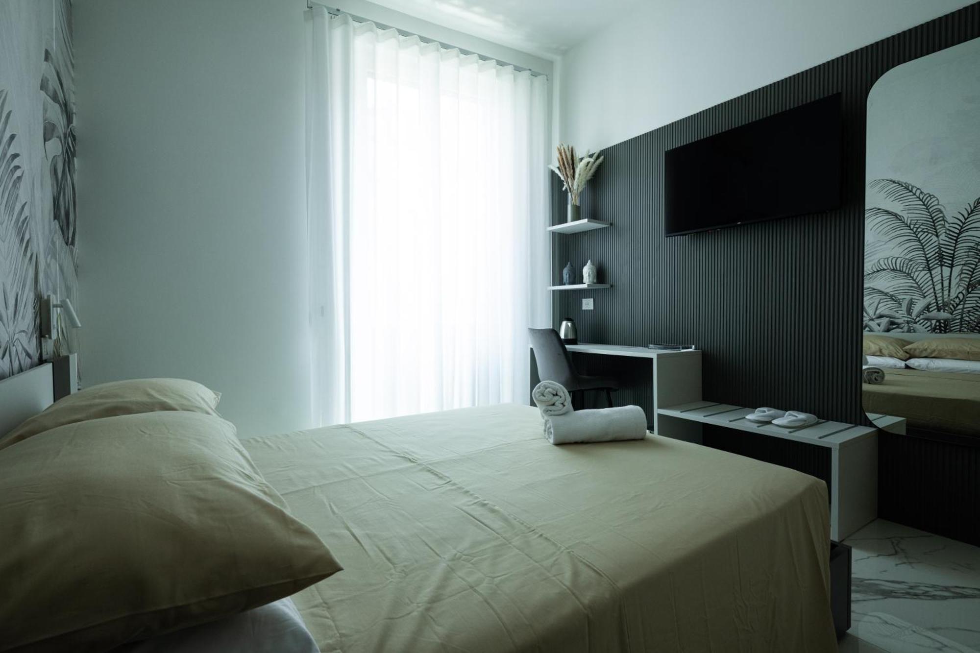 The Dome Guest House Reggio di Calabria Exterior photo