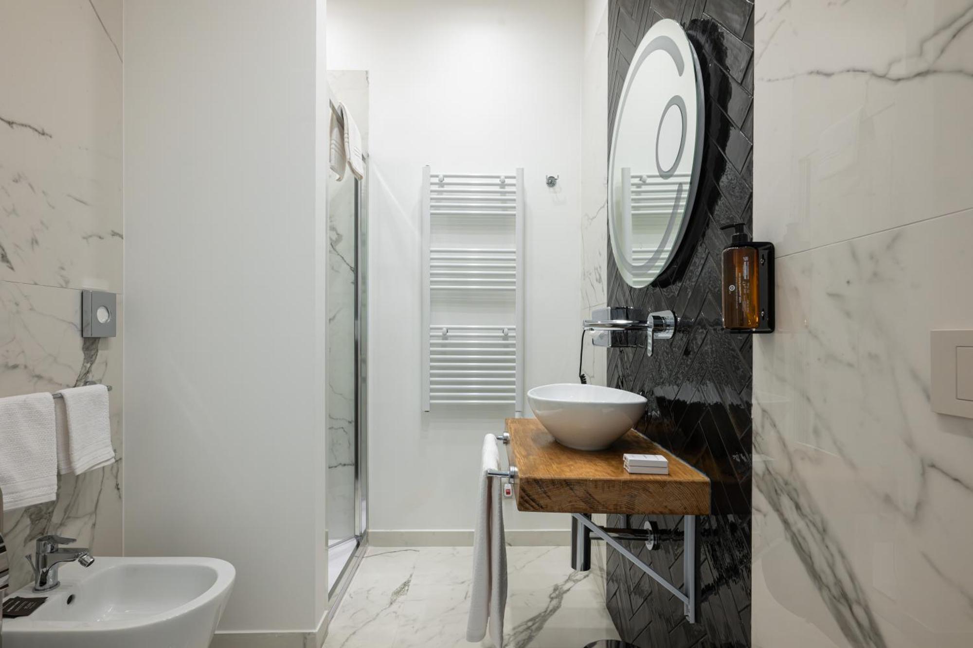 The Dome Guest House Reggio di Calabria Exterior photo